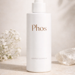 Phos Απαλό Καθαριστικό Προσώπου