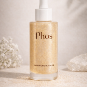 Phos Luminous Body Oil