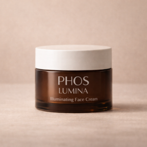 Phos Lumina Illuminating Κρέμα Προσώπου